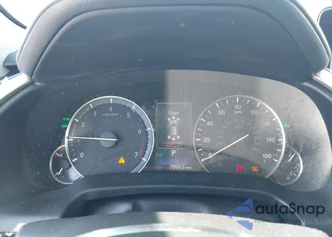 2016 Lexus Rx 350 z USA, uszkodzony, nr VIN 2T2BZMCA9GC021788